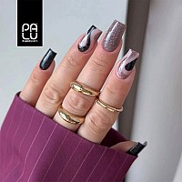 Гел лак Palu La4 Los Angeles 6g