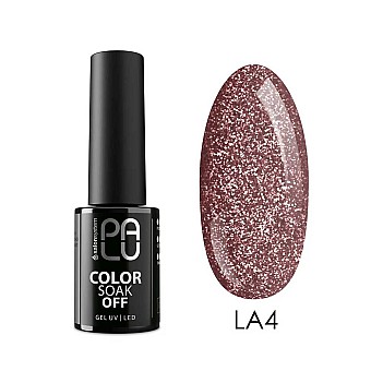 Гел лак Palu La4 Los Angeles 6g