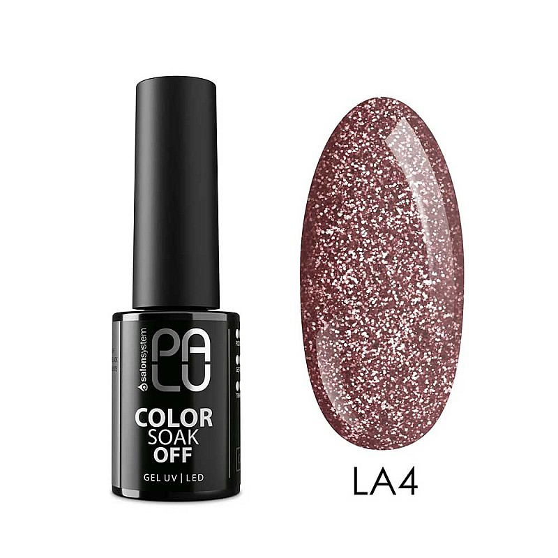 Гел лак Palu La4 Los Angeles 6g