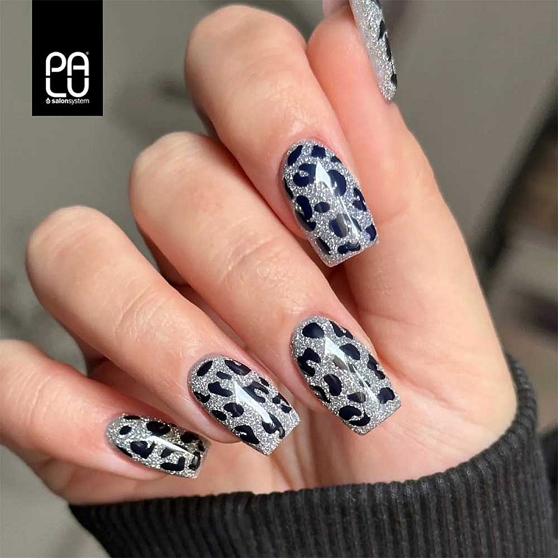 Гел лак Palu La5 Los Angeles 11g