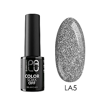 Гел лак Palu La5 Los Angeles 11g