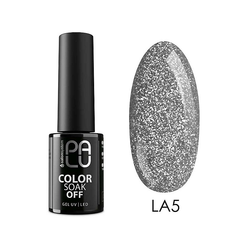 Гел лак Palu La5 Los Angeles 11g