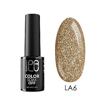 Гел лак Palu La6 Los Angeles 6g