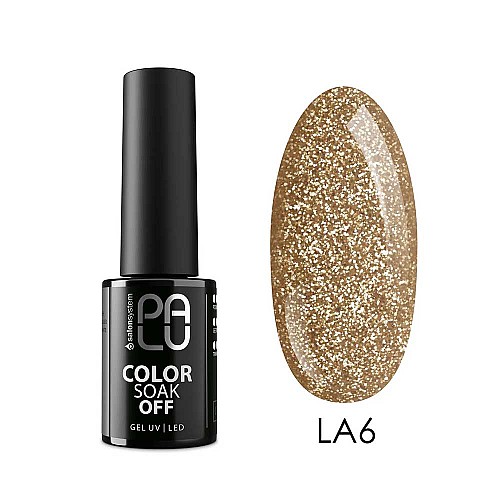 Гел лак Palu La6 Los Angeles 6g