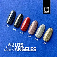 Гел лак Palu La3 Los Angeles 6g