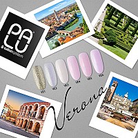 Гел лак PALU Ve4 Verona 6g