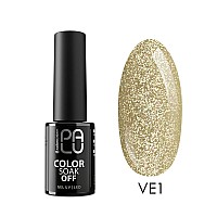 Гел лак PALU Ve1 Verona 6g