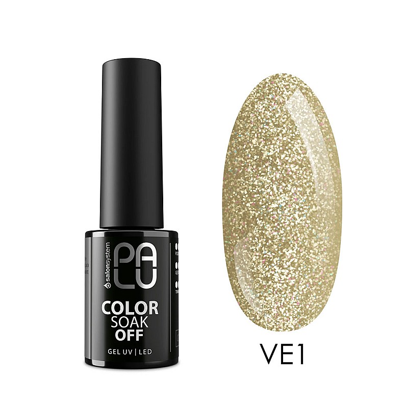 Гел лак PALU Ve1 Verona 6g