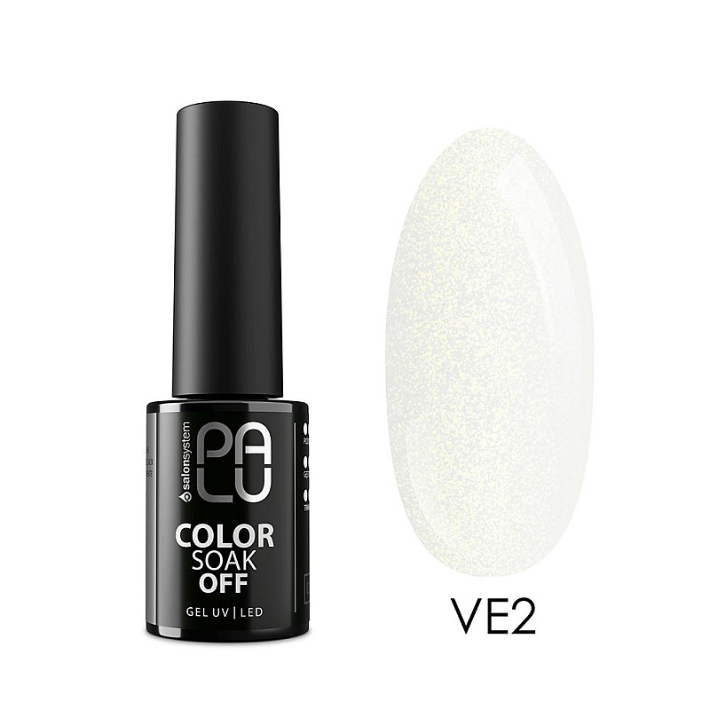 Гел лак PALU Ve2 Verona 6g