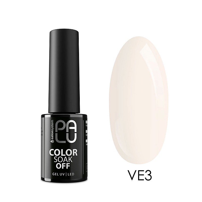 Гел лак PALU Ve3 Verona 6g