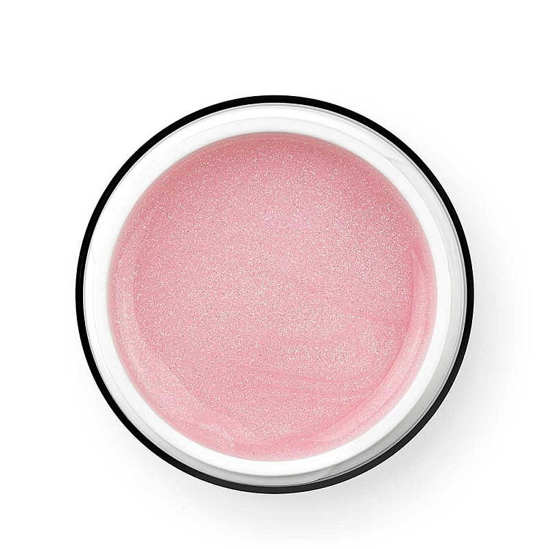 Изграждащ гел Palu Pro Light Builder Princess Pink 12g