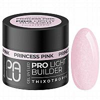 Изграждащ гел Palu Pro Light Builder Princess Pink 45g