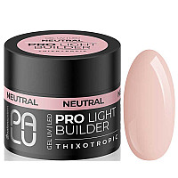 Изграждащ гел Palu Pro Light Builder Neutral 12g