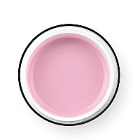 Изграждащ гел Palu Pro Light Builder Powder Pink 12g