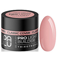 Изграждащ гел Palu Pro Light Builder Classic Cover 12g