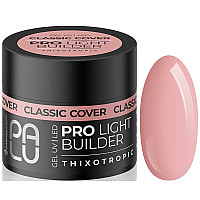 Изграждащ гел Palu Pro Light Builder Classic Cover 45g