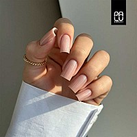 Изграждащ гел Palu Pro Light Builder Second Skin Builder Gel 45gr