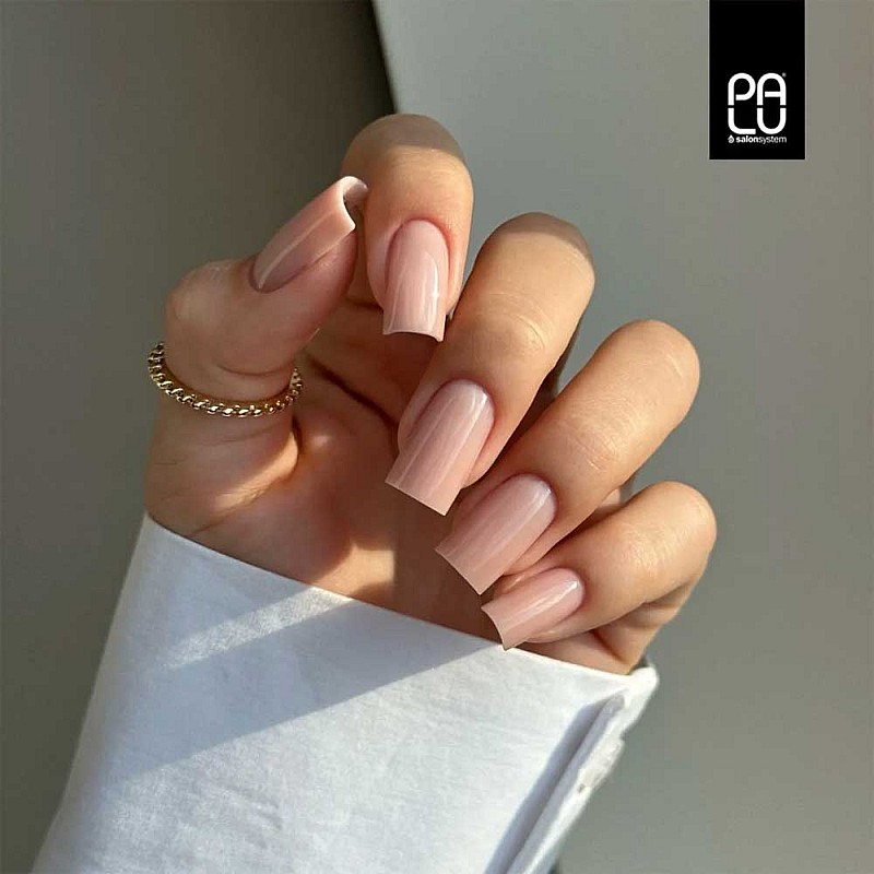 Изграждащ гел Palu Pro Light Builder Second Skin Builder Gel 45gr