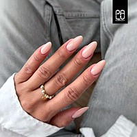 Изграждащ гел Palu Pro Light Builder Second Skin Builder Gel 45gr