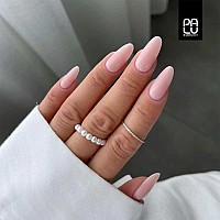Изграждащ гел Palu Pro Light Builder Second Skin Builder Gel 45gr