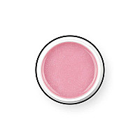 Изграждащ гел Palu Pro Light Builder Sparkling Pink 90g