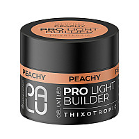 Изграждащ гел Palu Pro Light Builder Peachy 45g