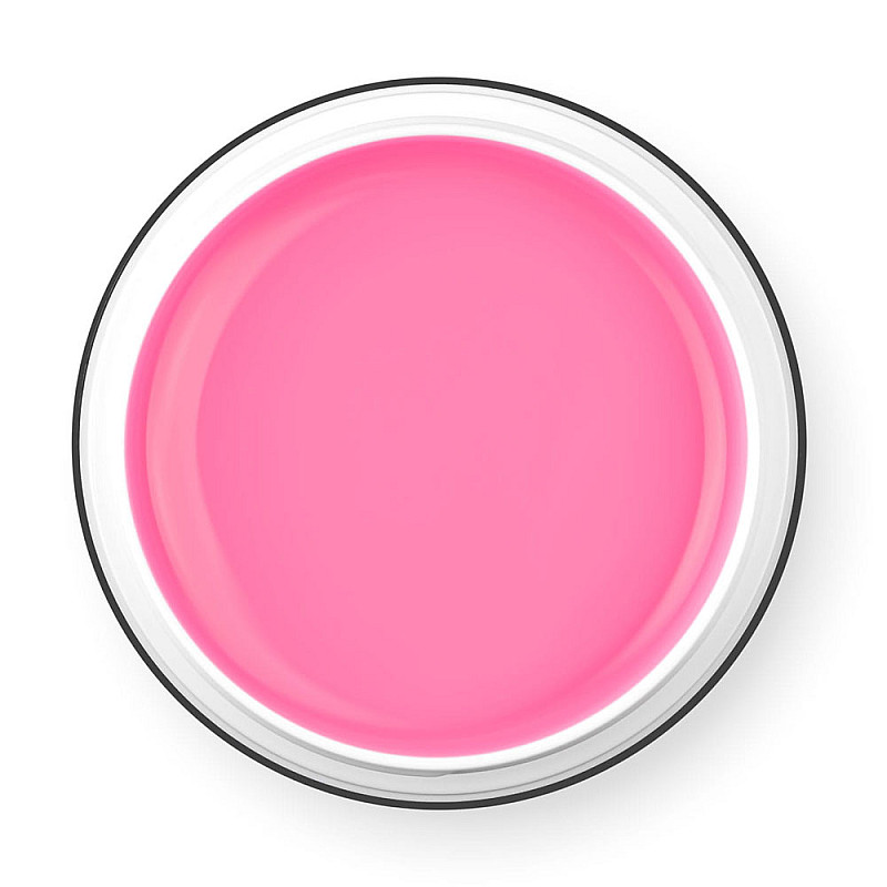 Изграждащ гел Palu Pro Light Builder Sweety Pink 45g