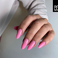 Изграждащ гел Palu Pro Light Builder Sweety Pink 45g