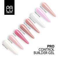 Изграждащ гел Palu Pro Control French Cover 45g