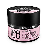 Изграждащ гел Palu Pro Control French Pink 45g