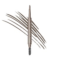 Водоустойчив молив за вежди Claresa Eyebrow Pomade Pencil 01 Taupe Eyecos 0.17g