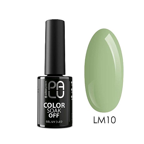 Гел лак Palu LM10 Lima 11g