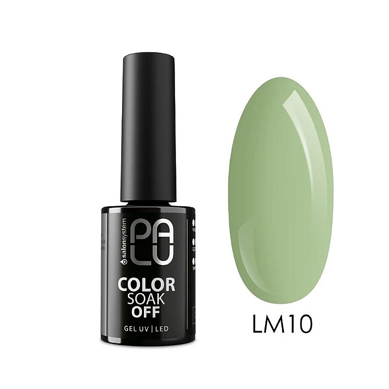 Гел лак Palu LM10 Lima 11g