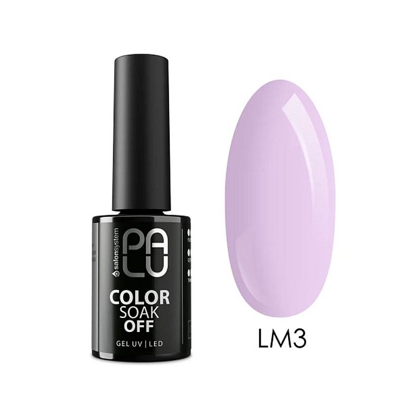 Гел лак Palu LM3 Lima 11g