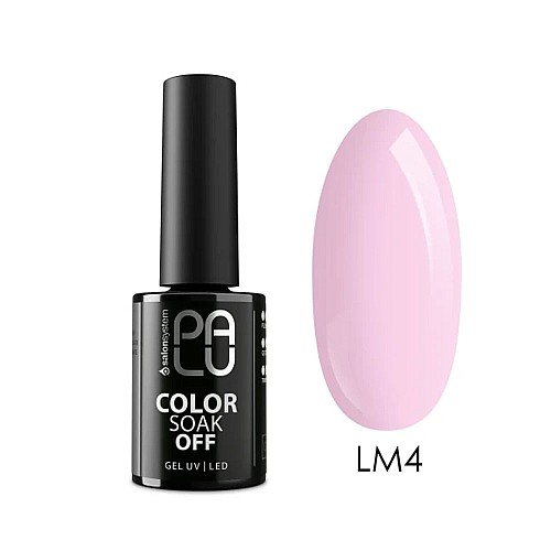 Гел лак Palu LM4 Lima 11g