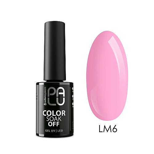 Гел лак Palu LM6 Lima 11g