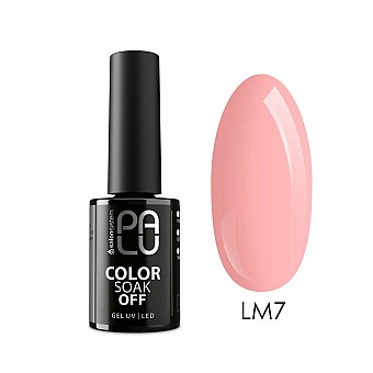Гел лак Palu LM7 Lima 11g