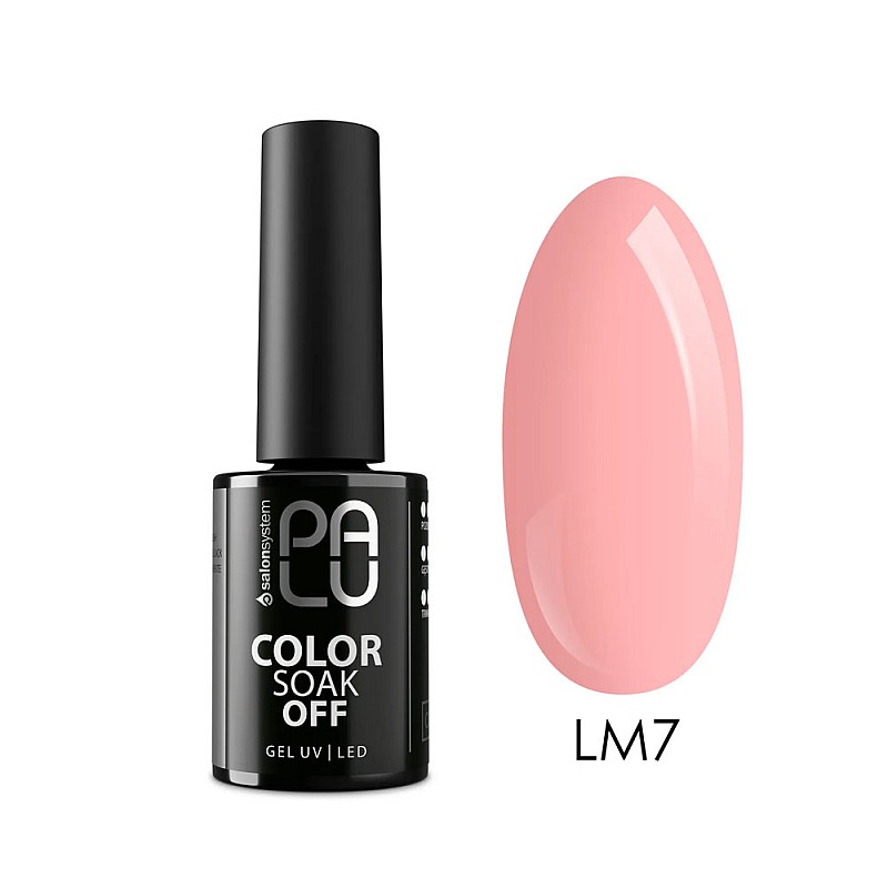 Гел лак Palu LM7 Lima 11g