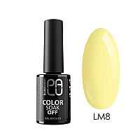Гел лак Palu LM8 Lima 11g