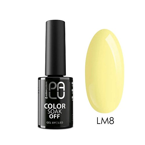 Гел лак Palu LM8 Lima 11g