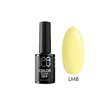 Гел лак Palu LM8 Lima 11g