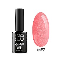 Гел лак Palu Me7 Merida 11g