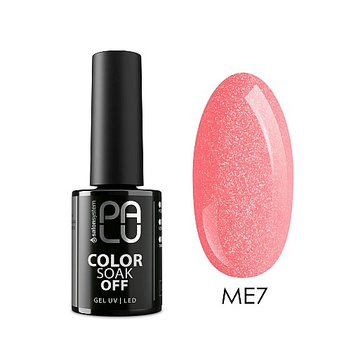 Гел лак Palu Me7 Merida 11g