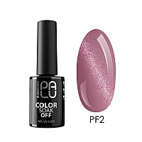 Гел лак котешко око  Palu PF2 Portofino 11g,