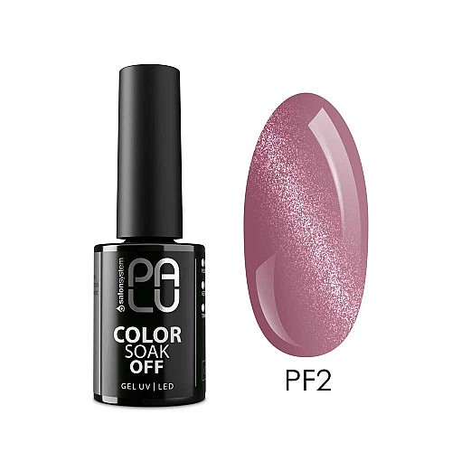Гел лак котешко око  Palu PF2 Portofino 11g,