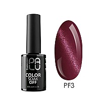 Гел лак котешко око Palu PF3 Portofino 11g,