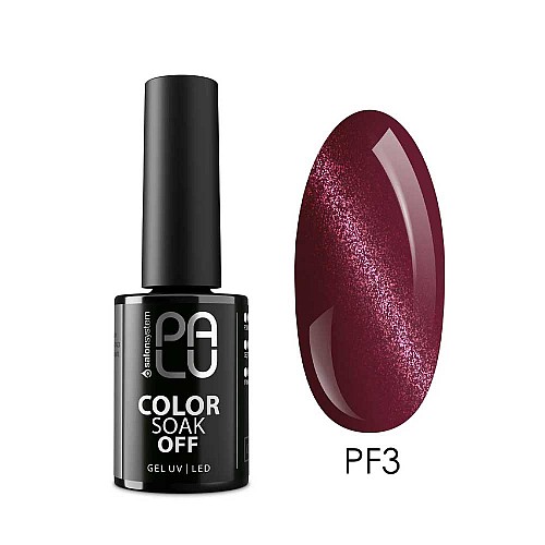 Гел лак котешко око Palu PF3 Portofino 11g,