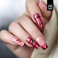 Гел лак котешко око Palu PF4 Portofino 11g,