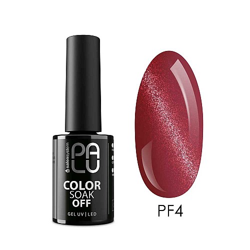 Гел лак котешко око Palu PF4 Portofino 11g,