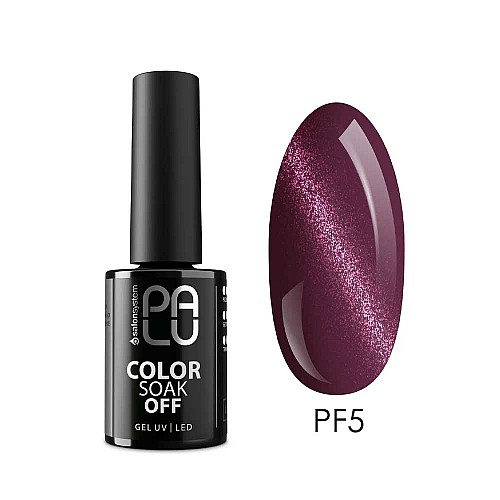 Гел лак котешко око Palu PF5 Portofino Cat Eye 11g